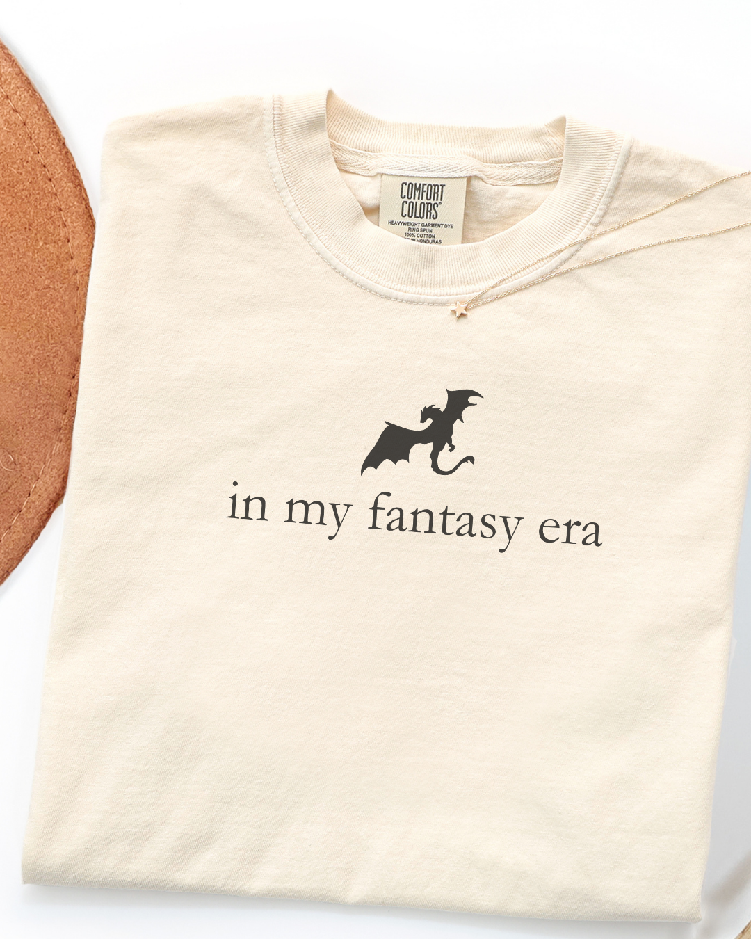 In my fantasy era | T-Shirt