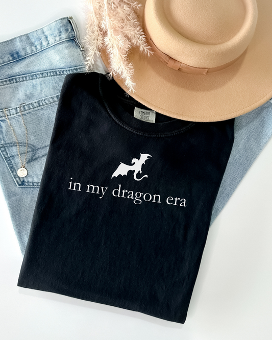 In my dragon era | T-Shirt