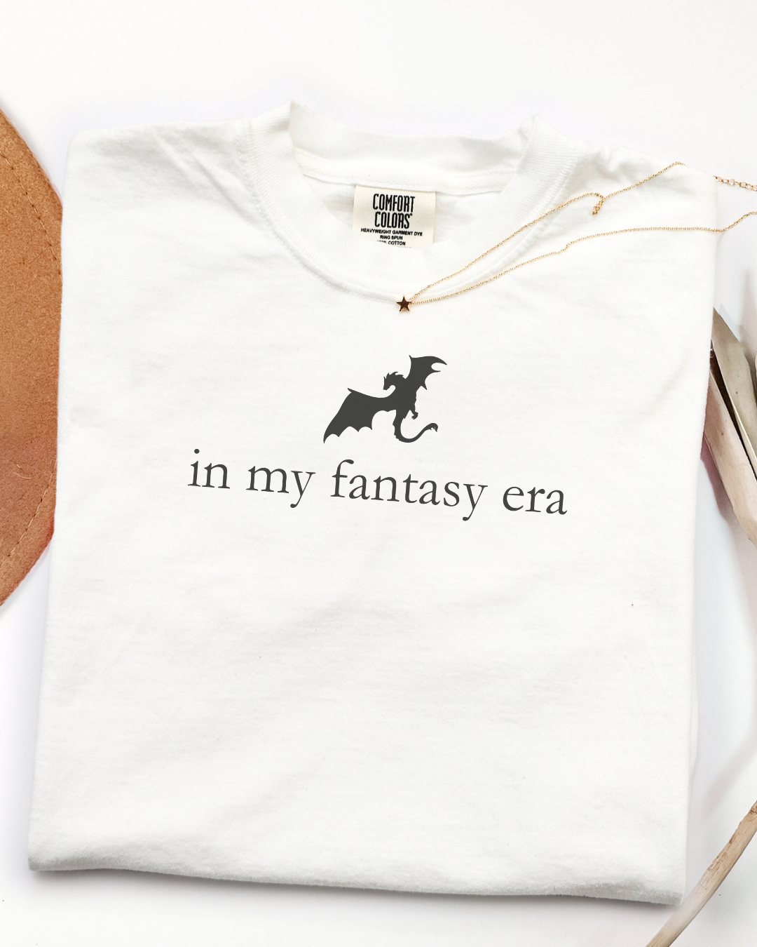 In my fantasy era | T-Shirt