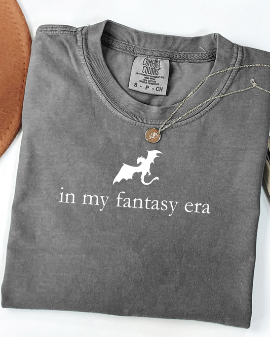 In my fantasy era | T-Shirt