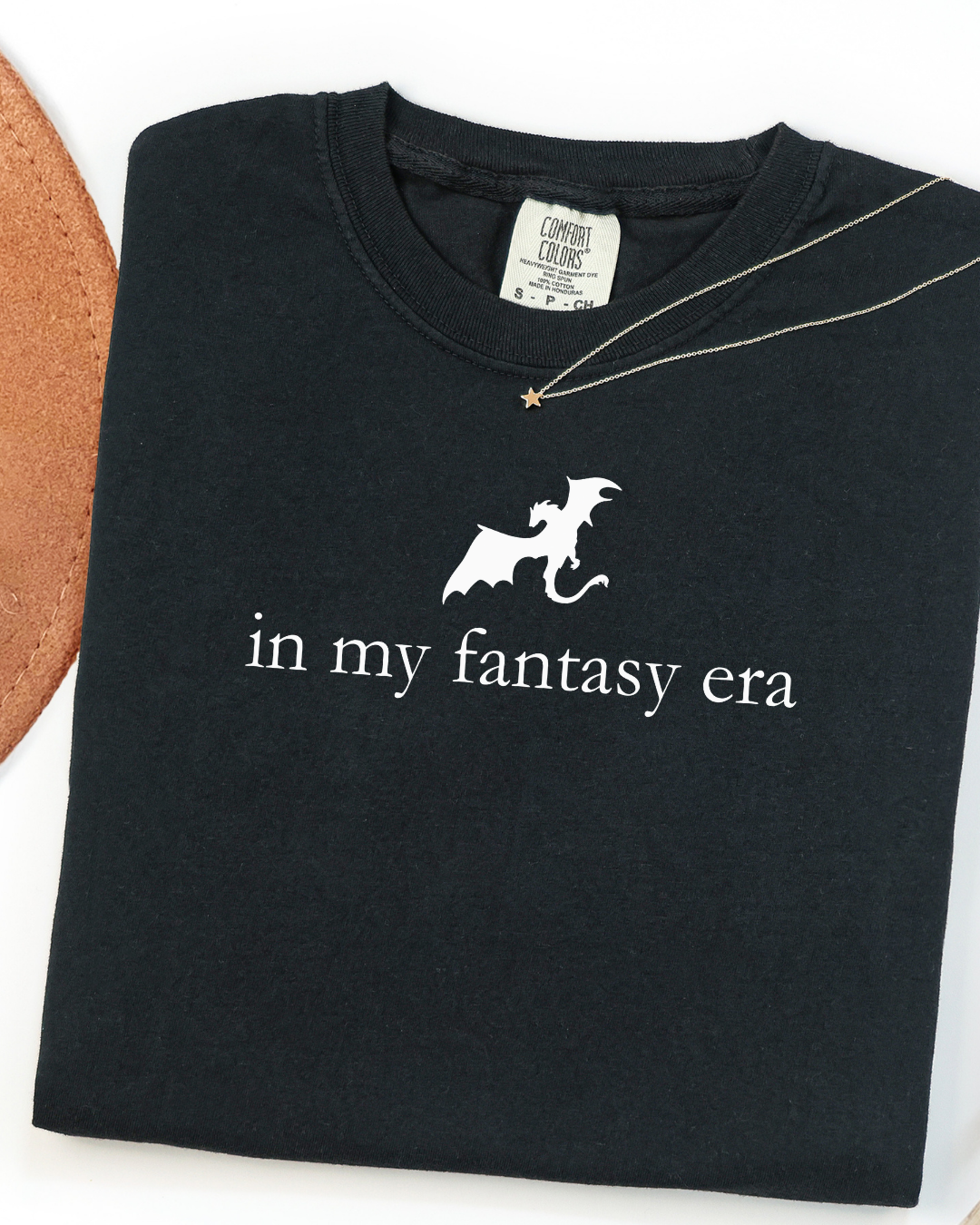 In my fantasy era | T-Shirt
